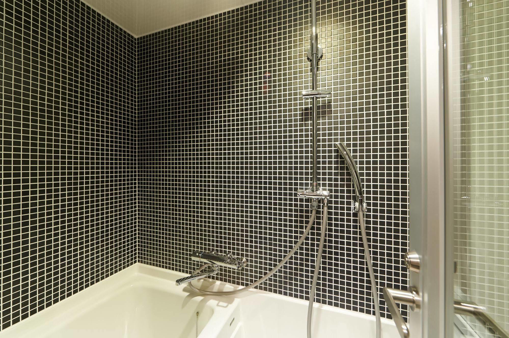 Okayama Square Hotel Plus Ngoại thất bức ảnh