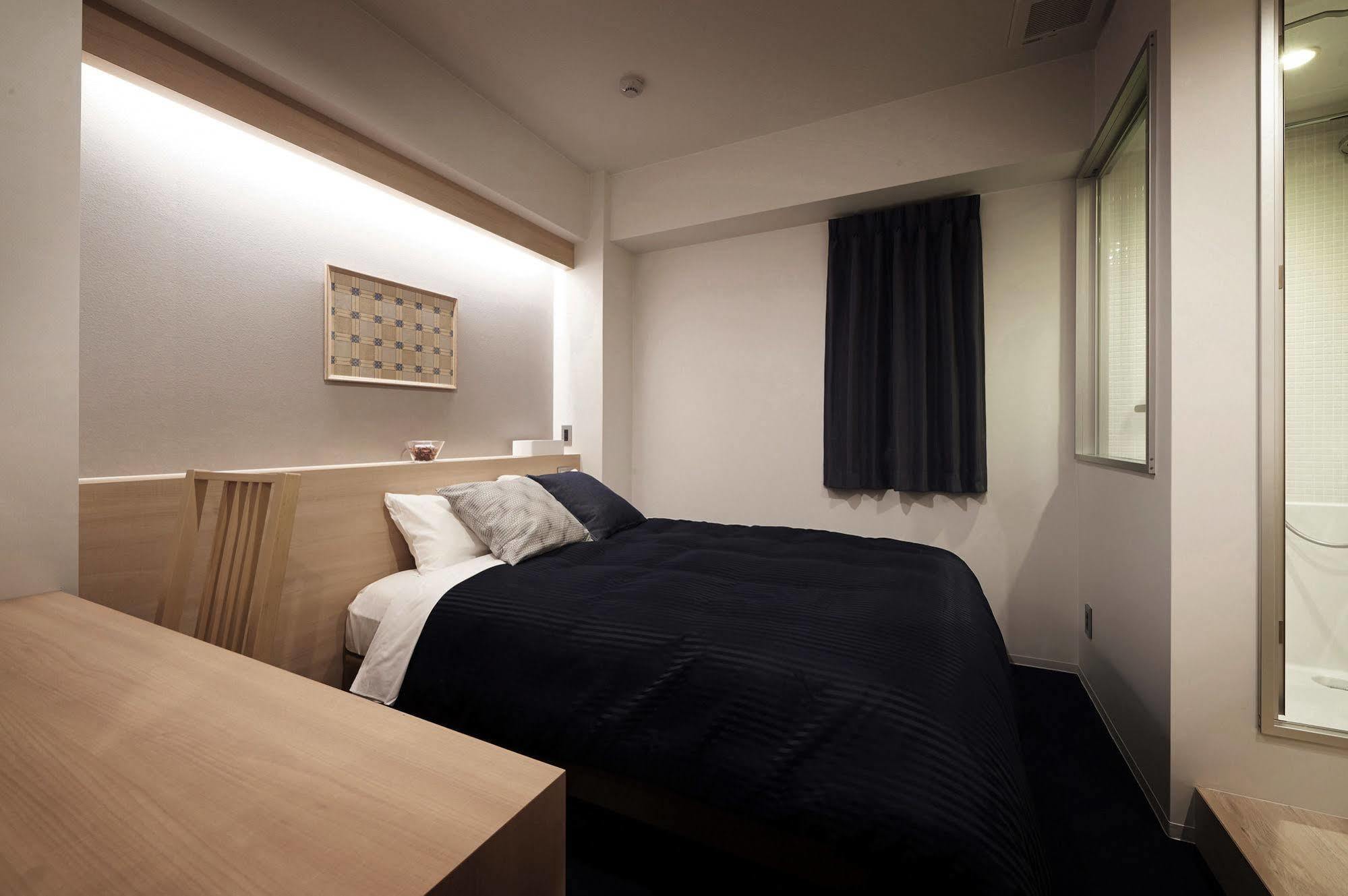 Okayama Square Hotel Plus Ngoại thất bức ảnh